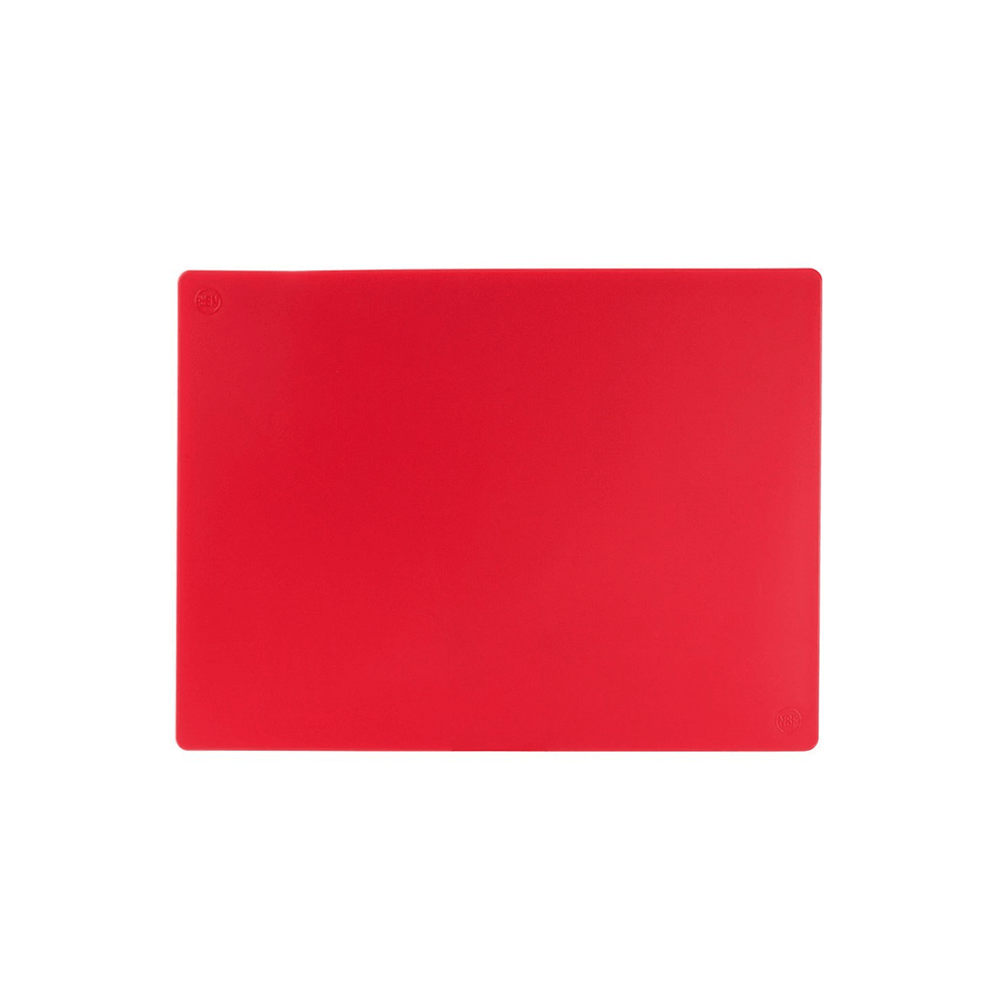 50cm x 38cm P.E Cutting Board - 13mm Thick - TEM IMPORTS™