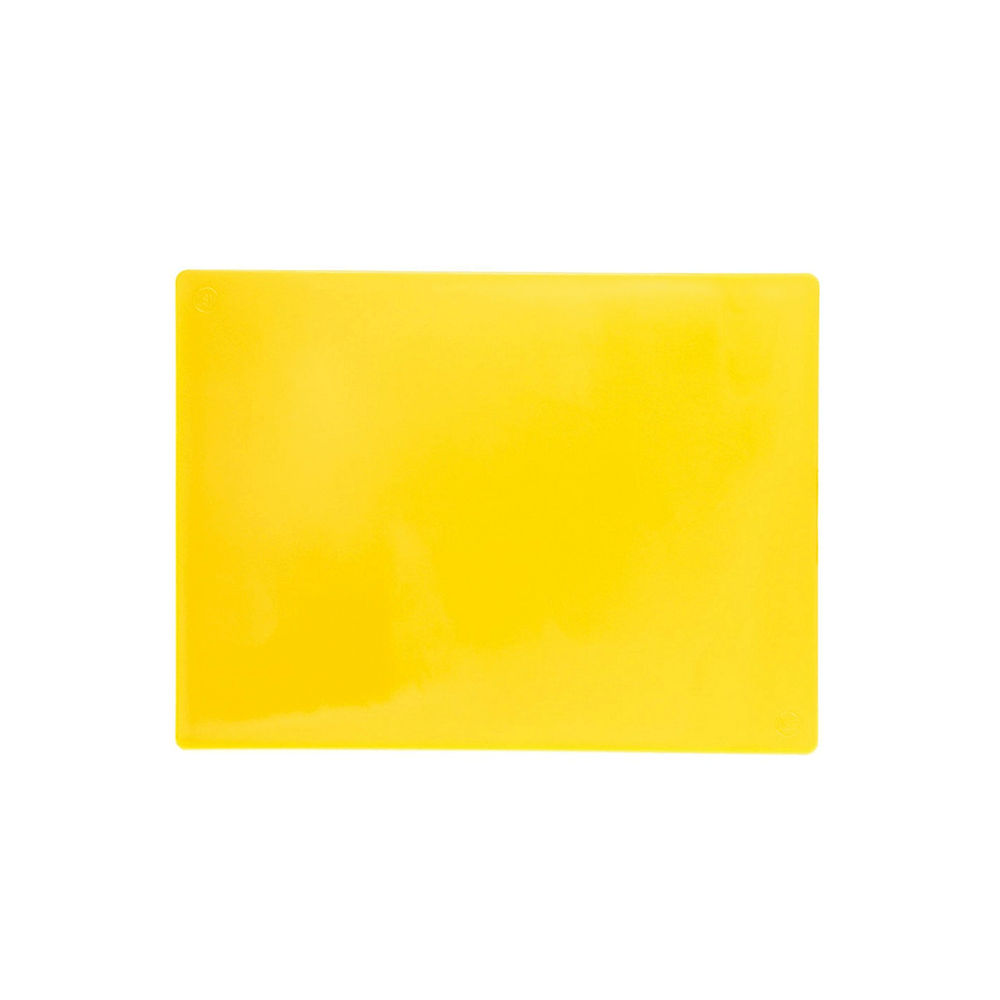 50cm x 38cm P.E Cutting Board - 13mm Thick - TEM IMPORTS™
