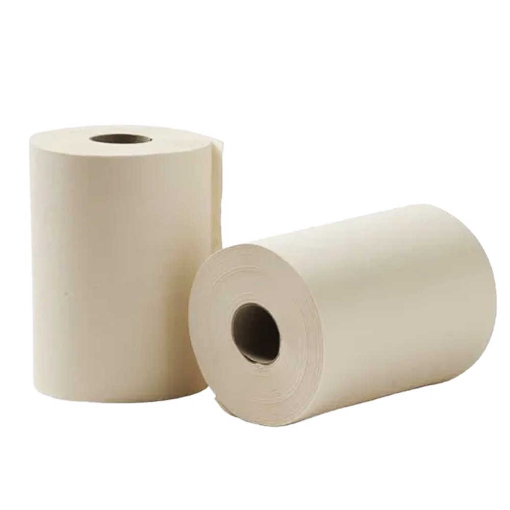 80m Pure Premium Roll Paper Hand Towel - TEM IMPORTS™