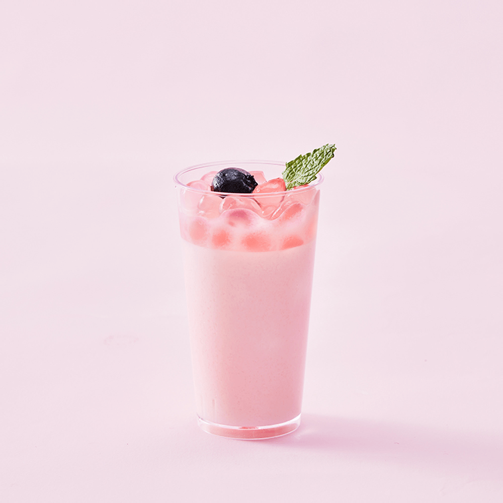 85mL Clear Mini Tall Round Dessert Cup - TEM IMPORTS™