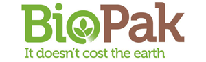 BioPak Container, Packging