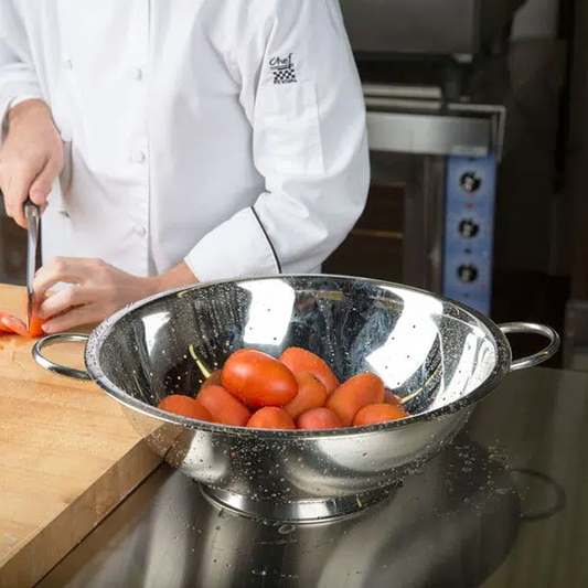 Rây lọc bằng thép không gỉ KH 4.5 lít
