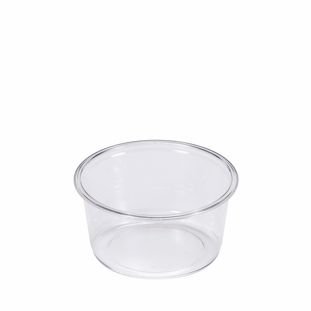 Clear RPET Deli Container