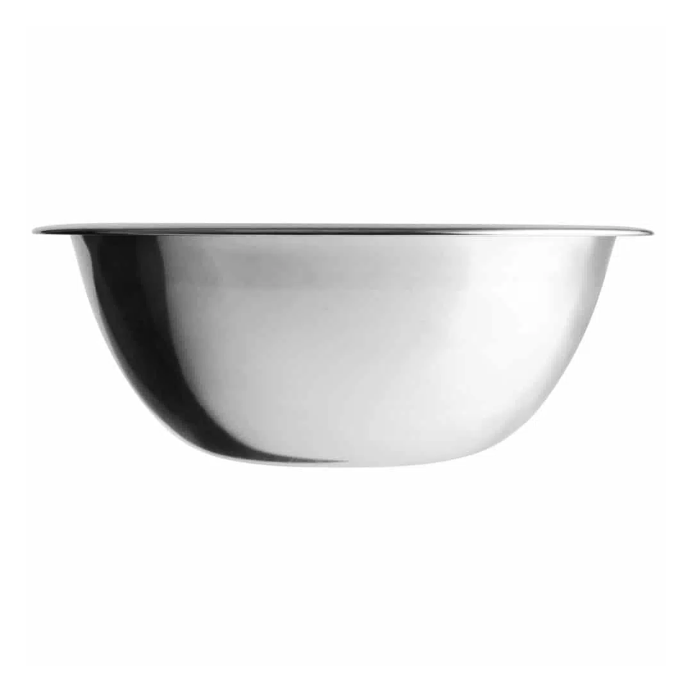 Stainless Steel Mixing Bowl