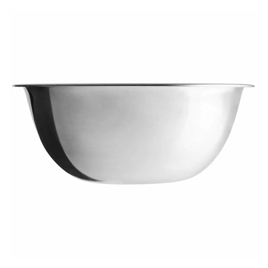 Stainless Steel Mixing Bowl - 2.5Lt