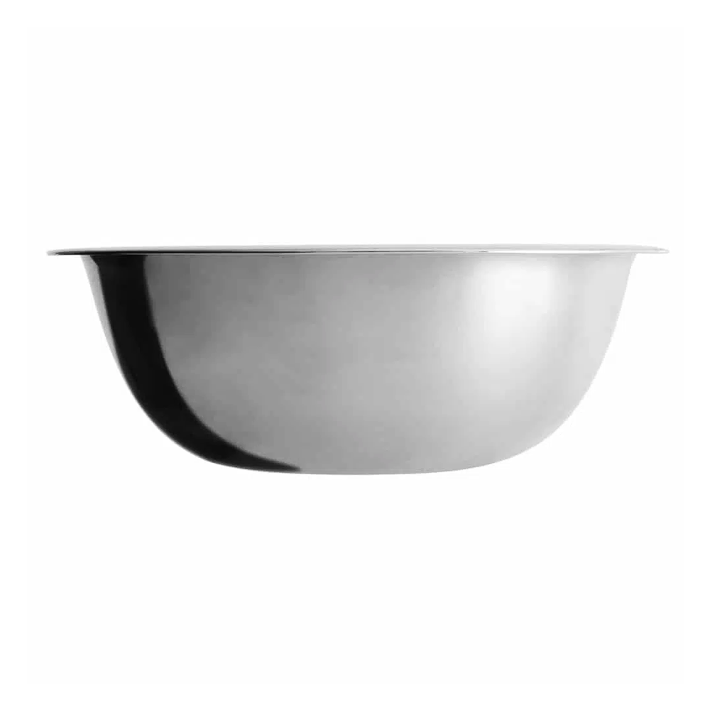 Stainless Steel Mixing Bowl