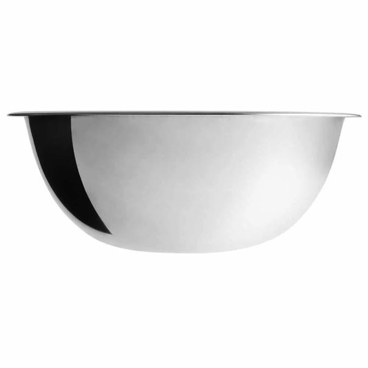 Stainless Steel Mixing Bowl - 7.5Lt