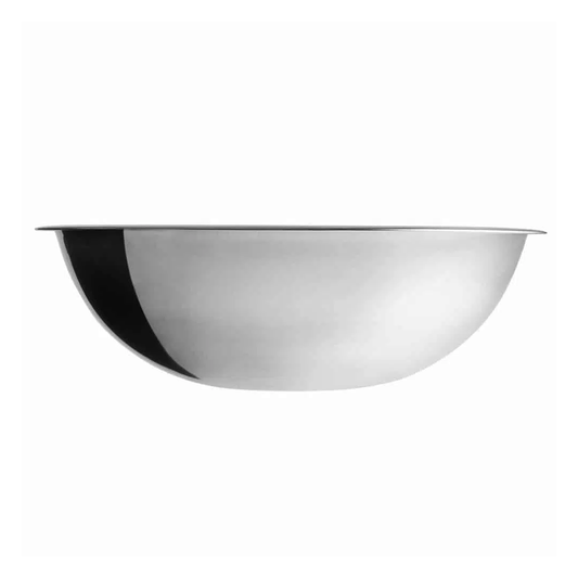 Stainless Steel Mixing Bowl - 13.0Lt