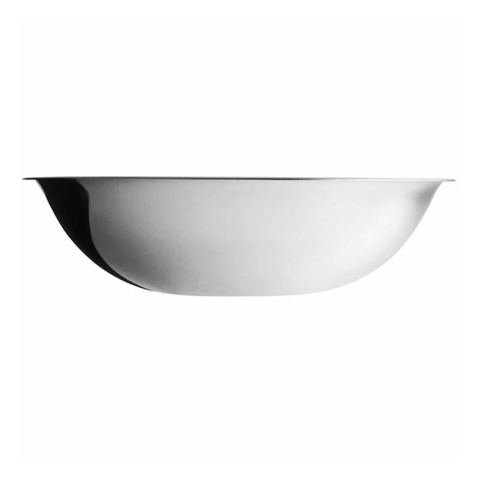 Stainless Steel Mixing Bowl - 17.5Lt