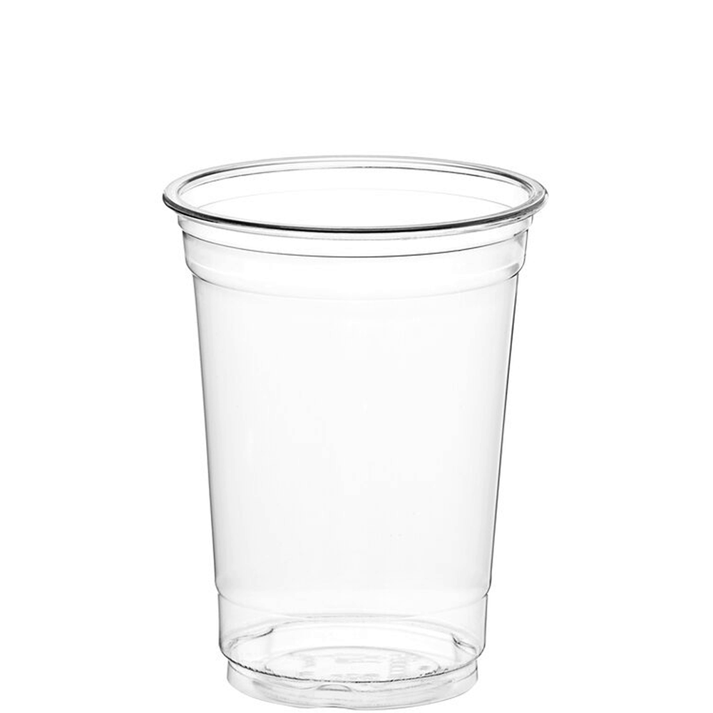 295mL Clear PET Cold Cup