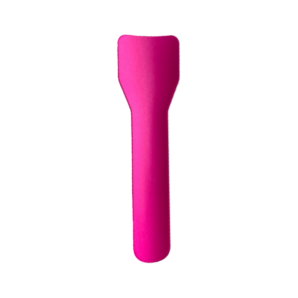 Eco-friendly Paper Gelato Spoon - 500/CTN