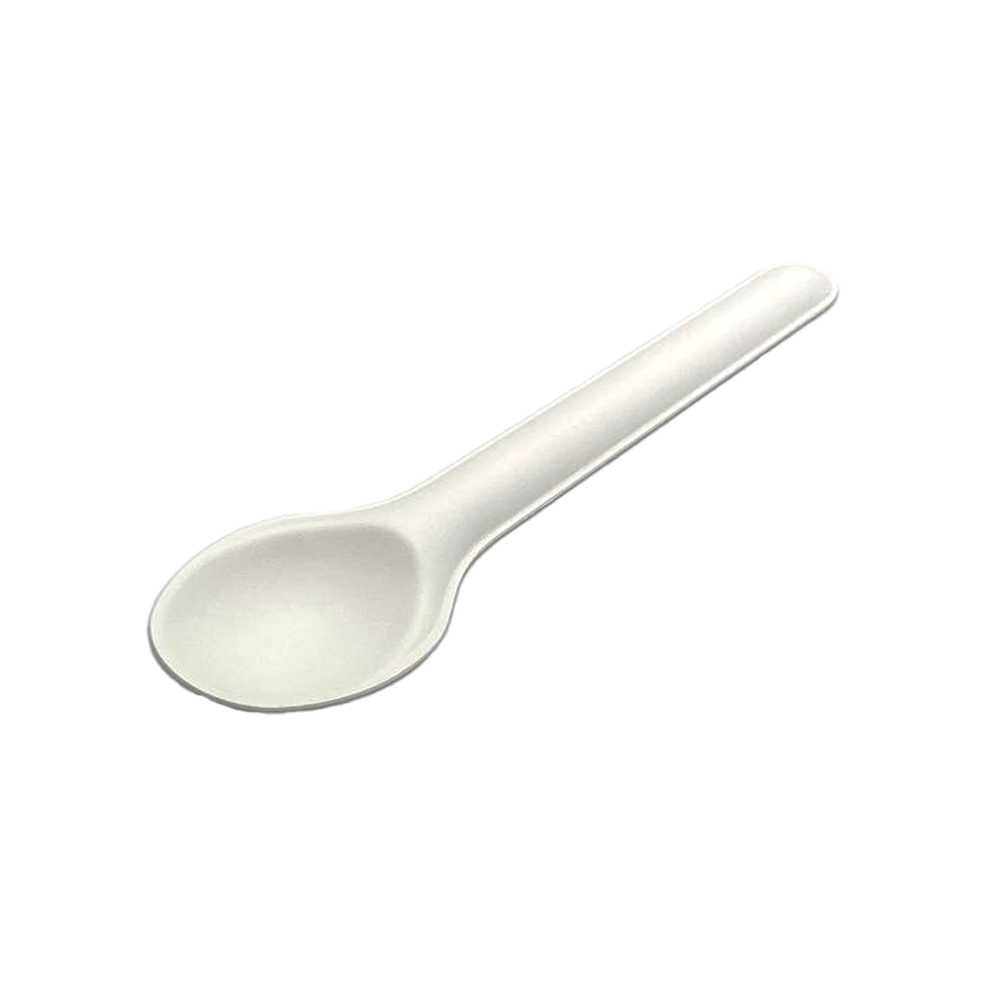 15.4cm Sugarcane Spoon