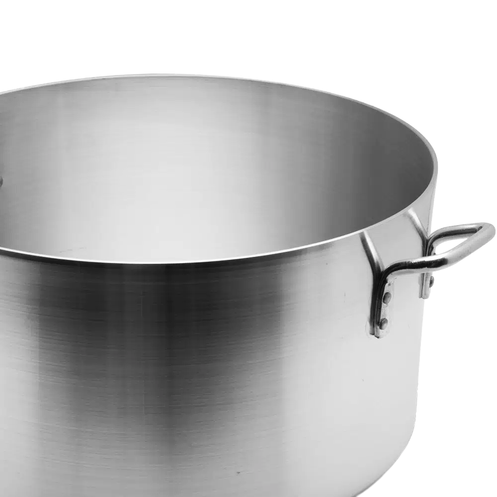 Aluminium 5 Piece Pasta Cooker Set - TEM IMPORTS™