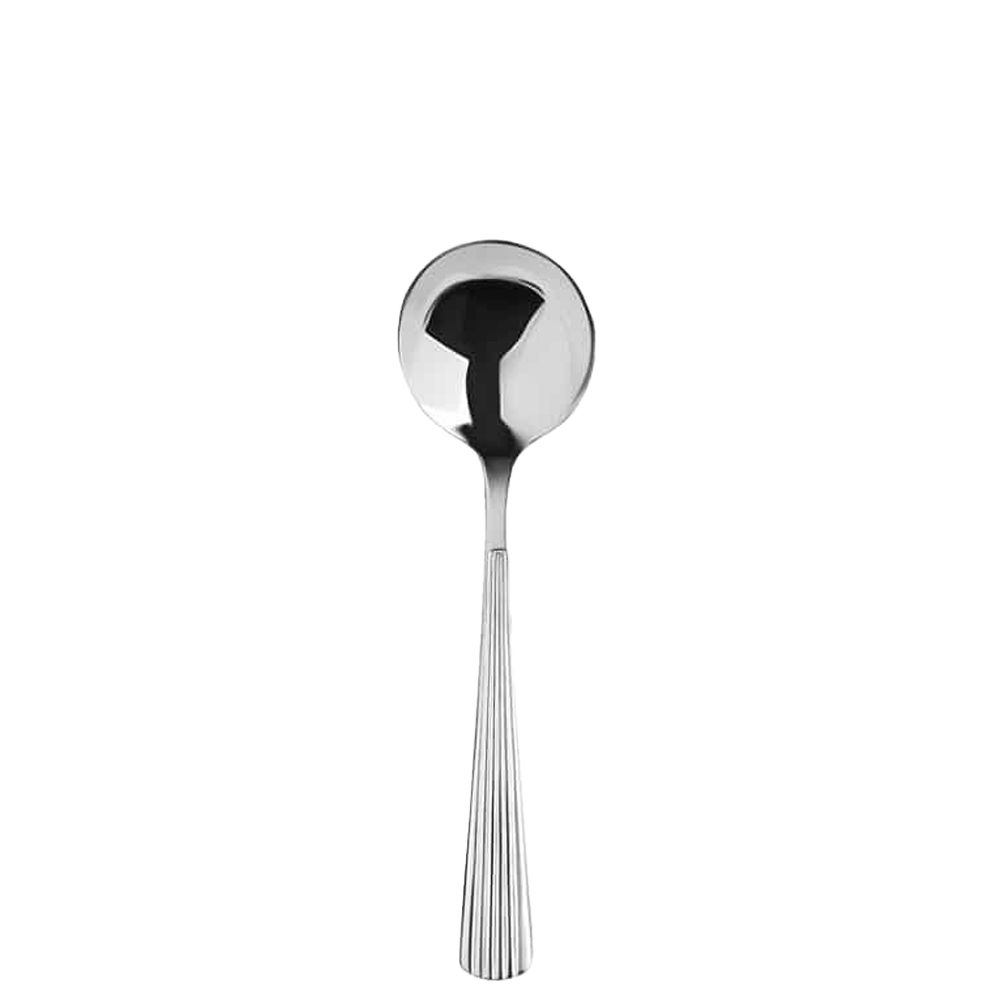 Carlton Stainless Steel Cutlery - Sold In Dozen - TEM IMPORTS™