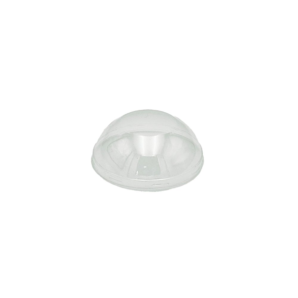 Clear PET Lid To Suit 150mL Round Bowl - TEM IMPORTS™