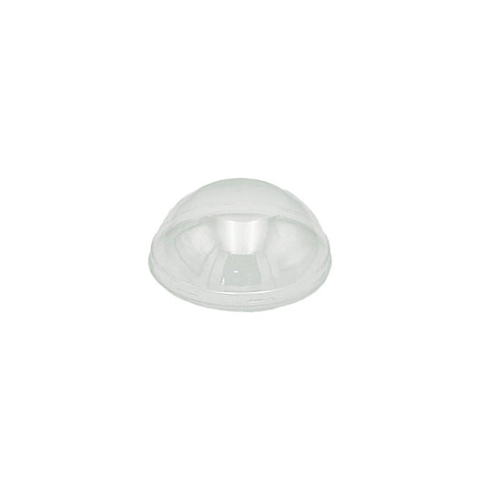 Clear PET Lid To Suit 150mL Round Bowl - TEM IMPORTS™