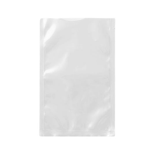 Clear Polypropylene Bag - 160mm x 100mm (Pack of 500) - TEM IMPORTS™
