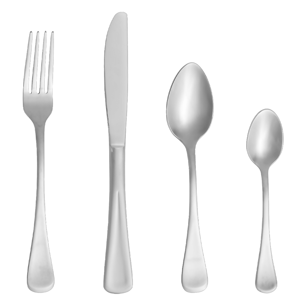 Cobra Stainless Steel Cutlery - Sold In Dozens - TEM IMPORTS™