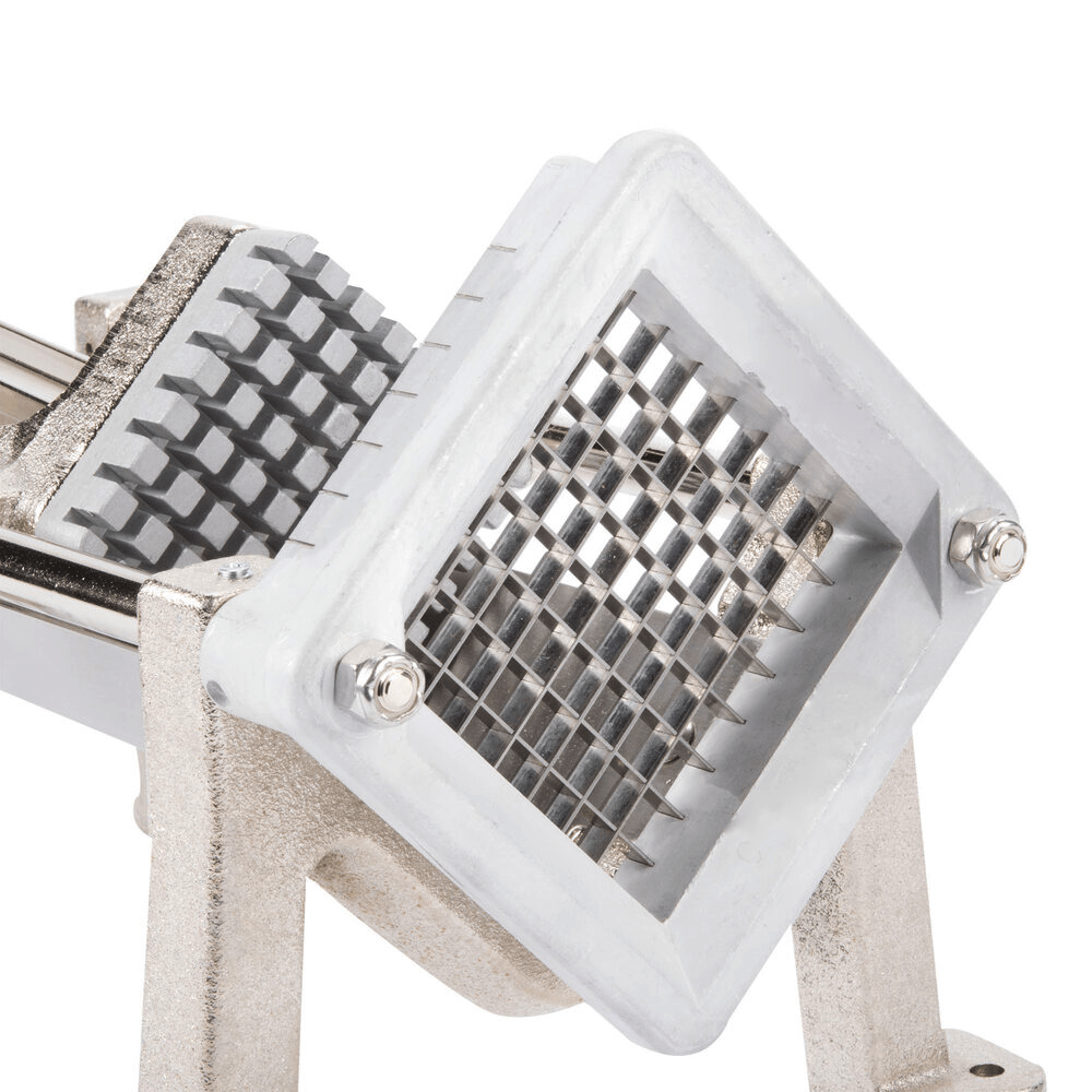 Cutter French Fry With 4 Stainless Steel Blades - TEM IMPORTS™