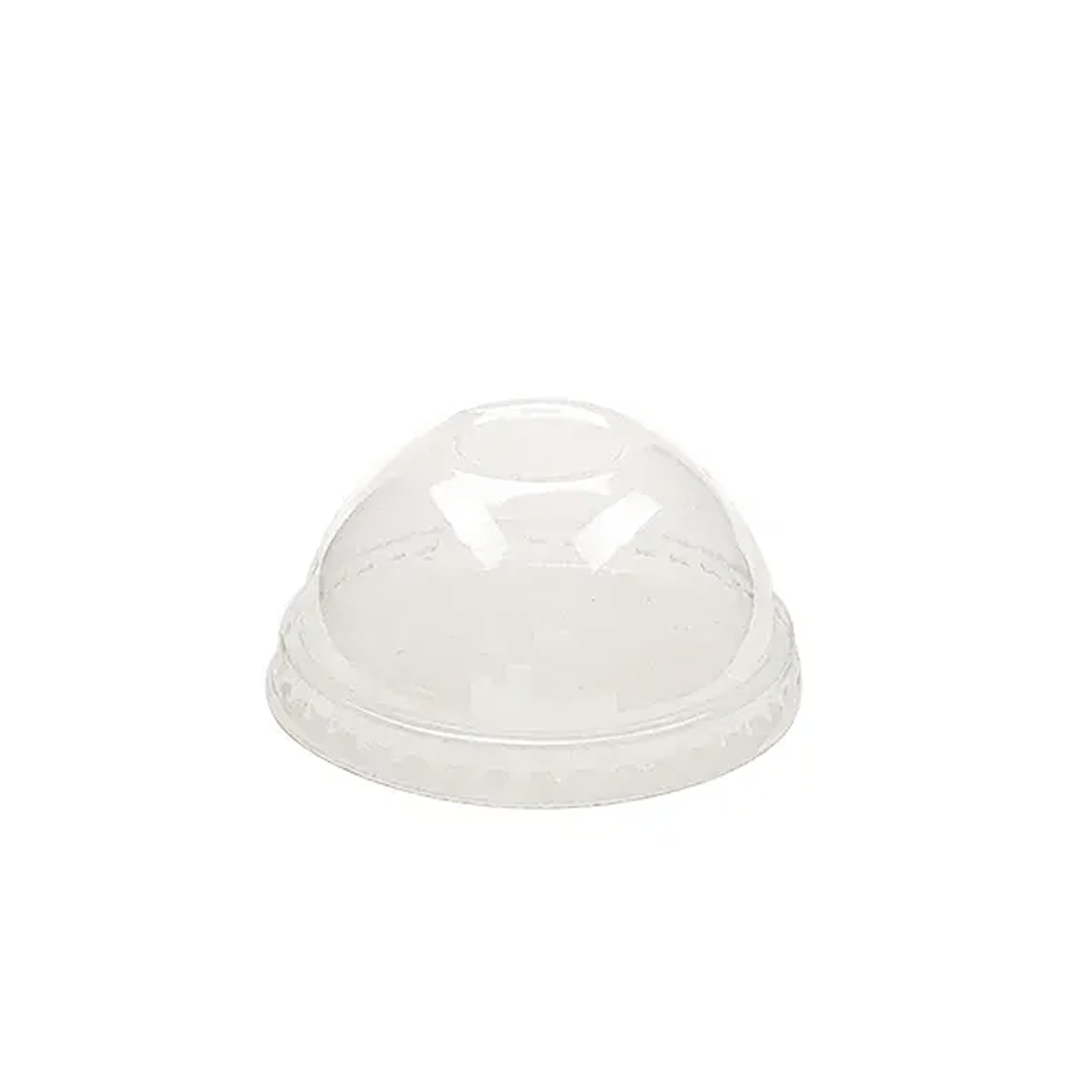 Dome Lid For 3oz Pastel Ice Cream Cups - TEM IMPORTS™