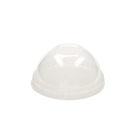 Dome Lid For 5oz Pastel Ice Cream Cups - TEM IMPORTS™