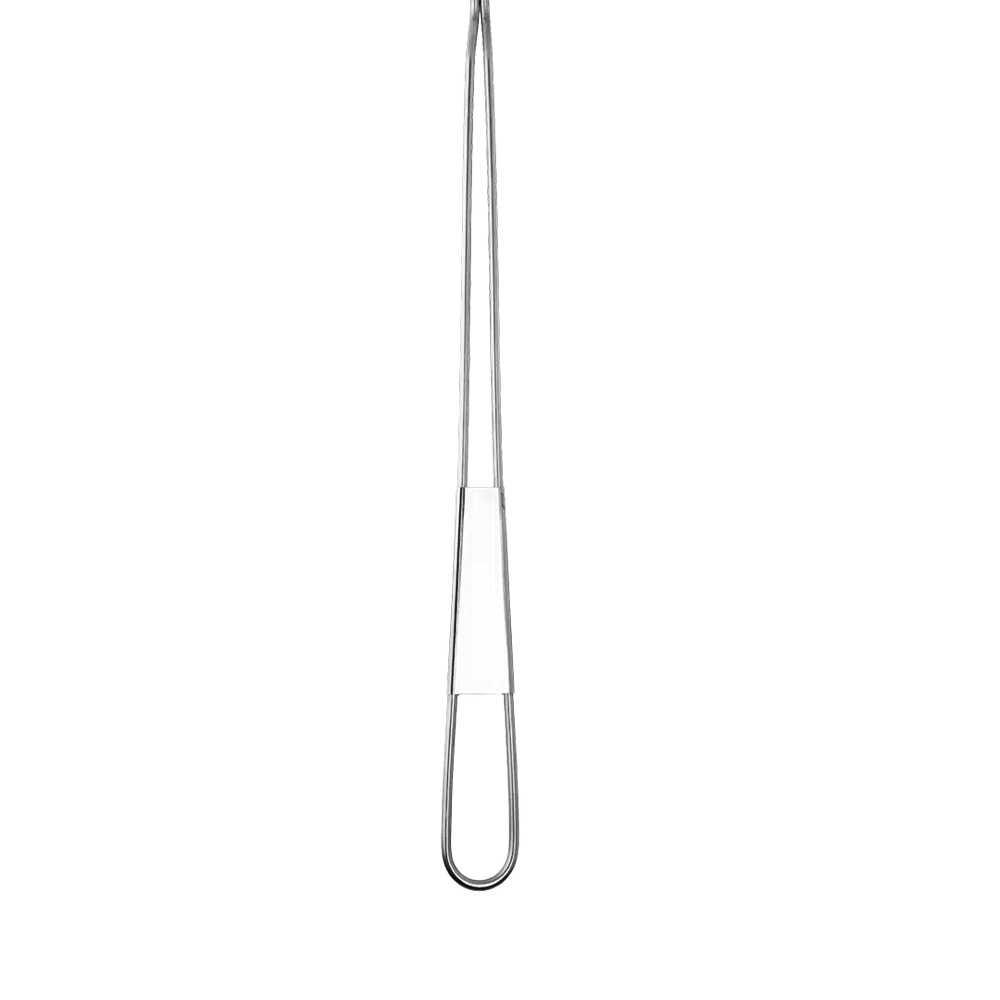 Double Mesh Strainer Stainless Steel - TEM IMPORTS™