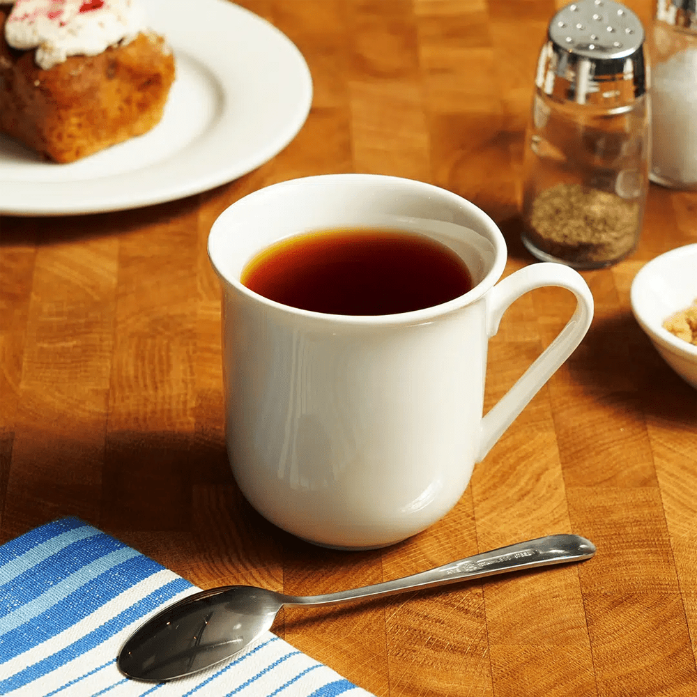 Duraware® Coffee Mug - 260mL - TEM IMPORTS™