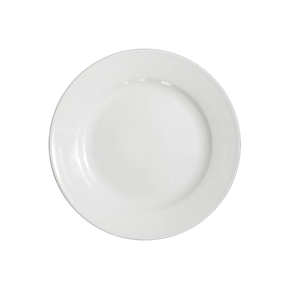 Duraware® Plate Wide Rim - 21cm - TEM IMPORTS™