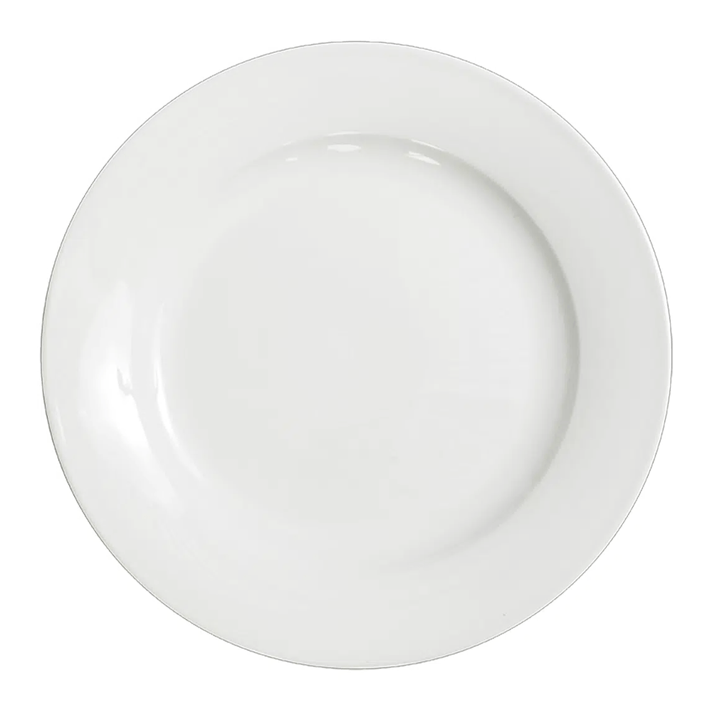 Duraware® Plate Wide Rim - 28cm - TEM IMPORTS™