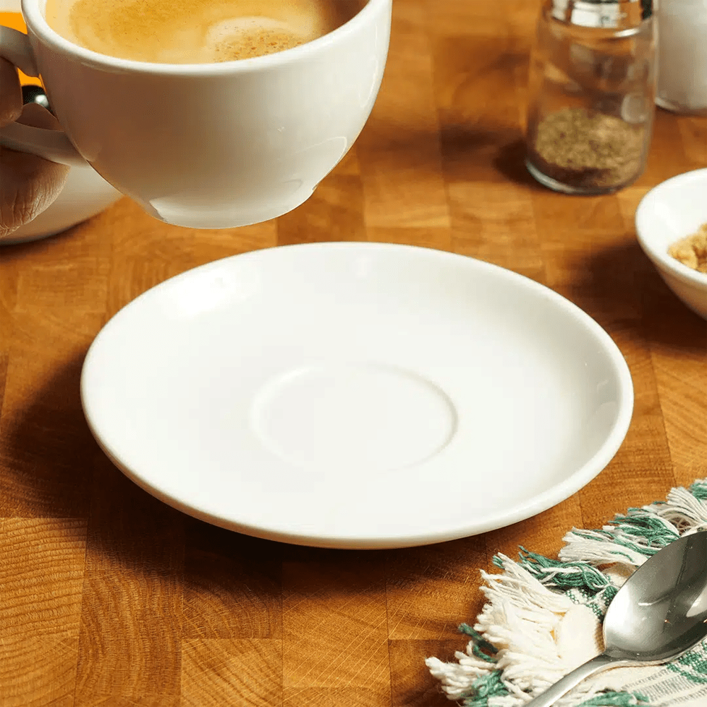 Duraware® Saucer 153mm - TEM IMPORTS™