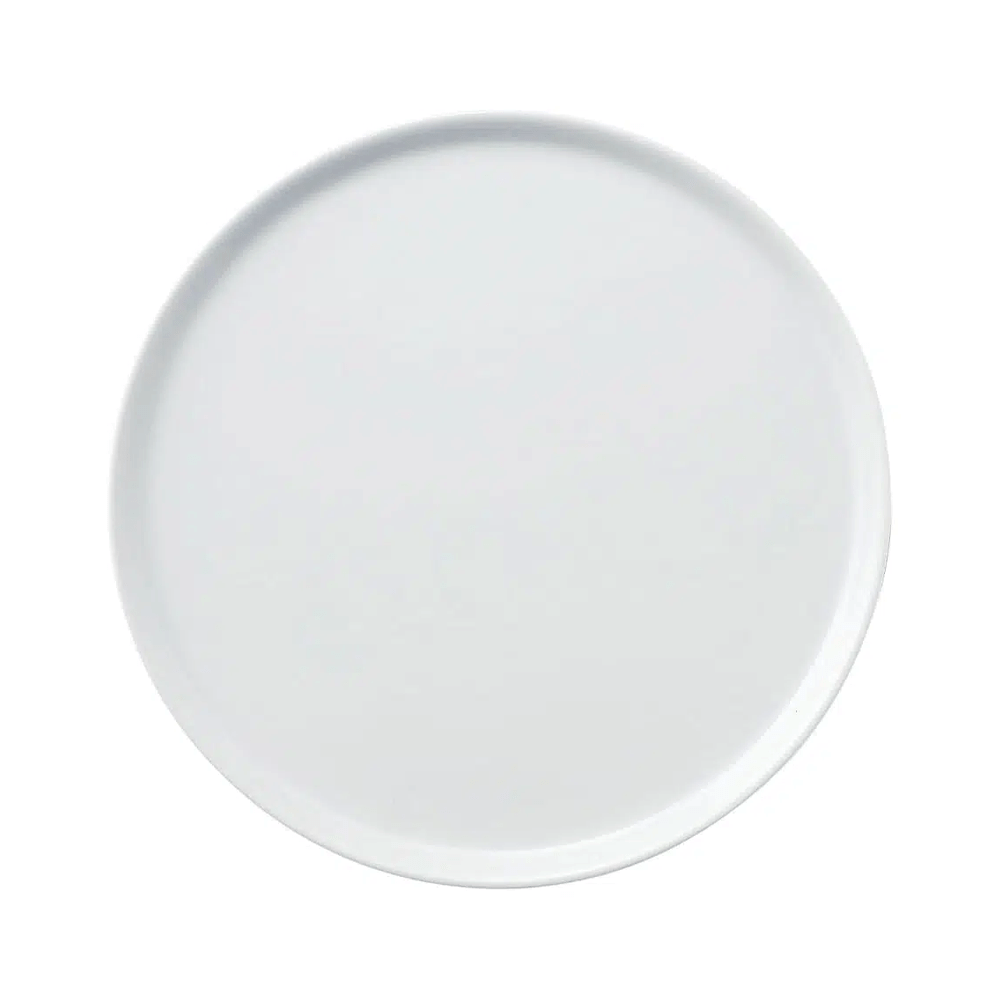 Duraware® Smooth Edge Pizza Plate - 30cm / 12" - TEM IMPORTS™