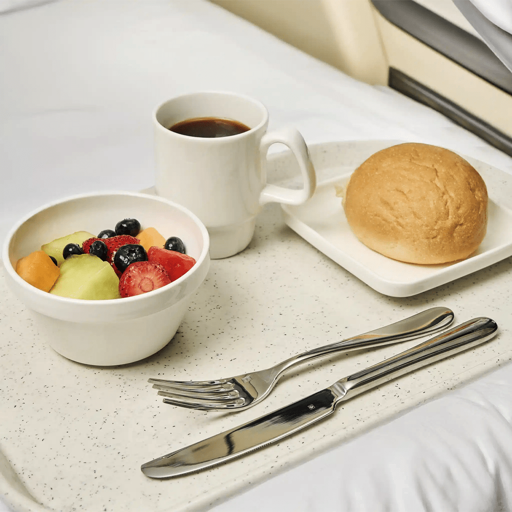 Duraware® Stackable Coffee Mug - 230mL - TEM IMPORTS™