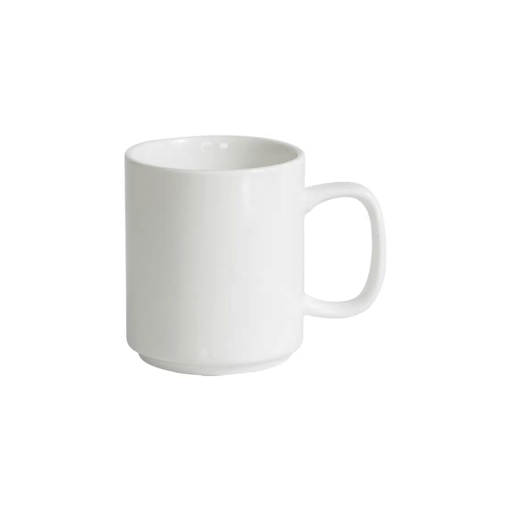Duraware® Stackable Mug - 310mL - TEM IMPORTS™