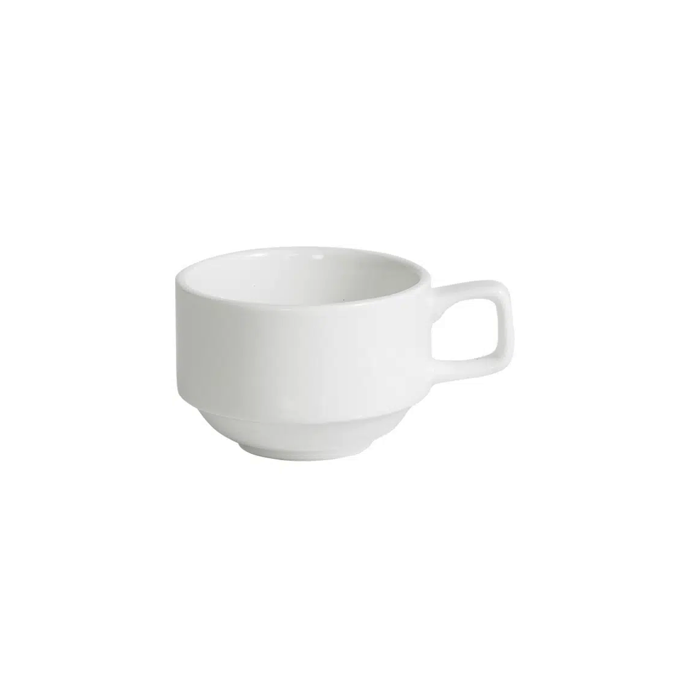 Duraware® Stacking Tea Cup 200mL - TEM IMPORTS™