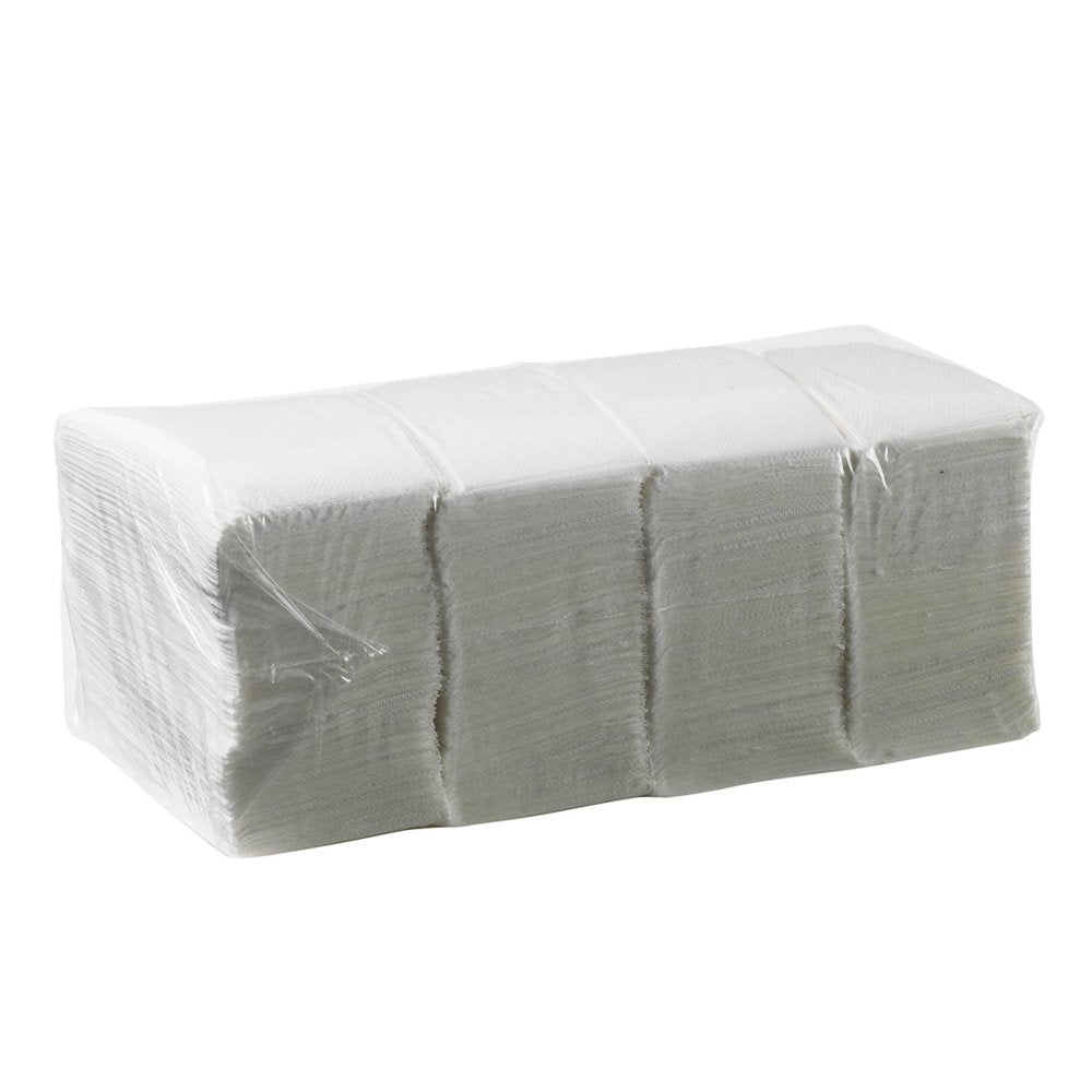 Duro Lunch Napkin 1 Ply 300mm x 300mm 1/8 Fold - 3000/CTN - TEM IMPORTS™