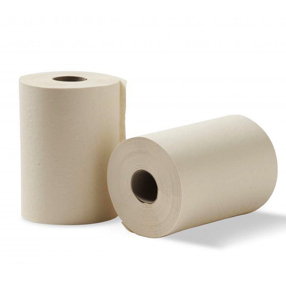 Duro Roll Paper Hand Towel 80 metre - 16/CTN - TEM IMPORTS™