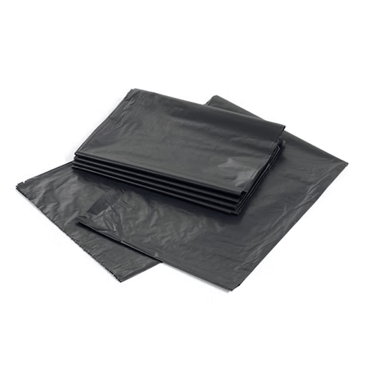 Extra Heavy Duty 60L Garbage Bag 85x63cm - 250/CTN - TEM IMPORTS™