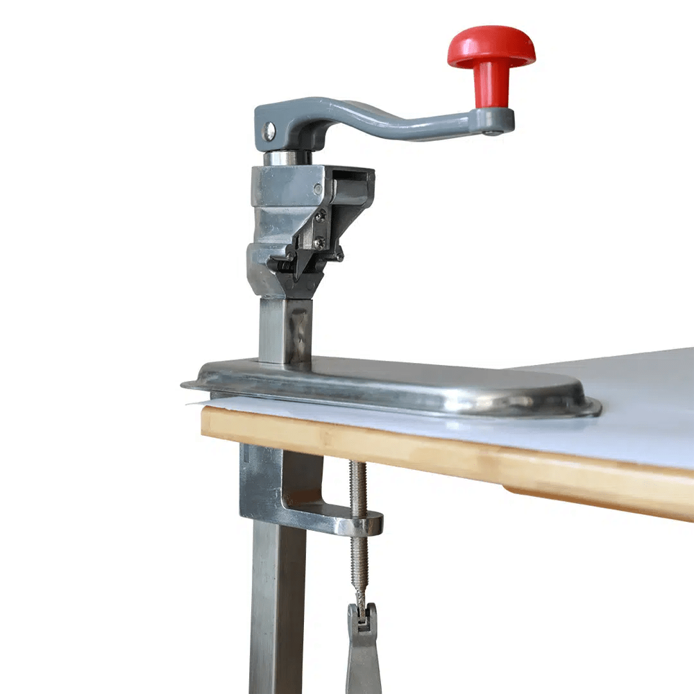 Hands On® Benchtop Can Opener - TEM IMPORTS™