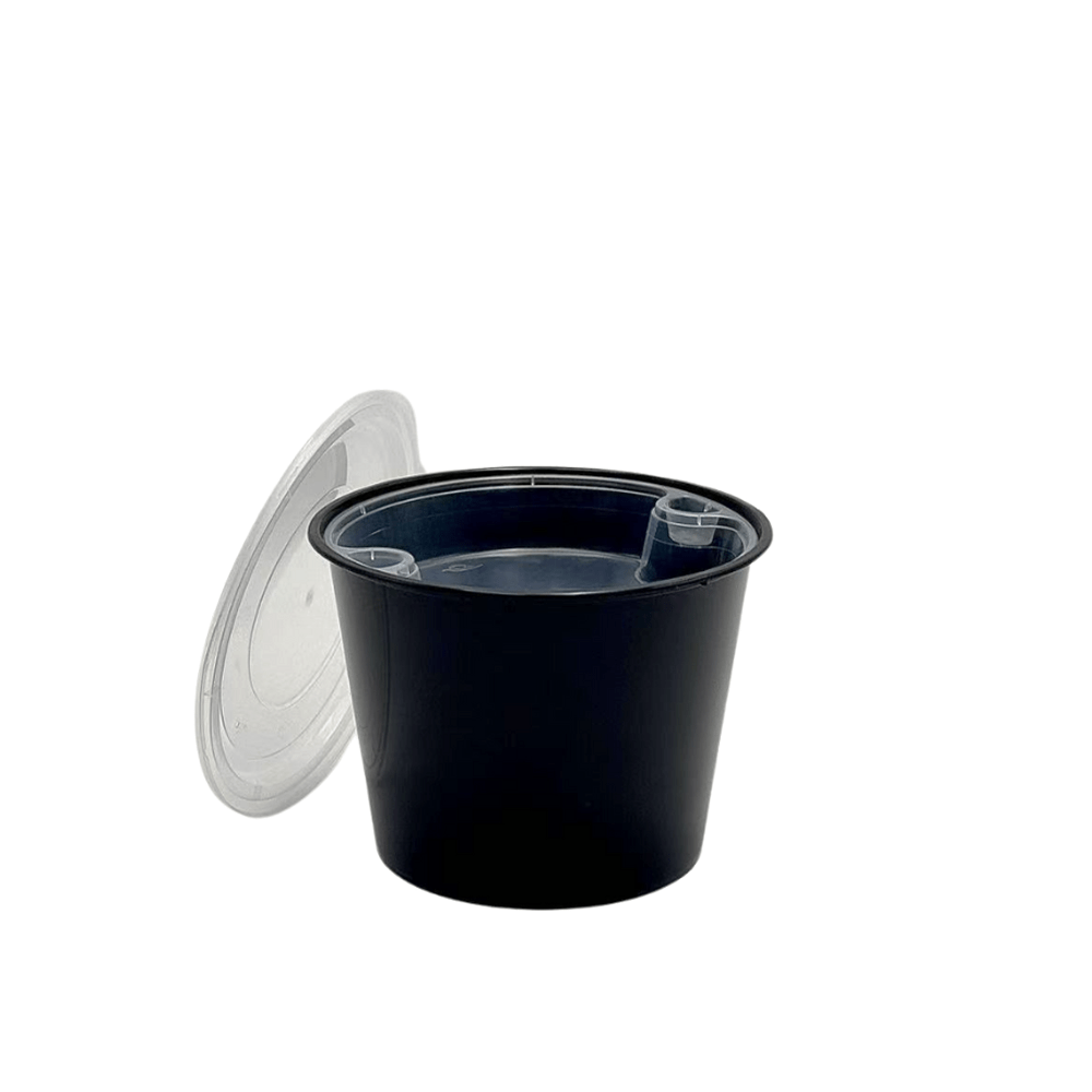 Insert For 1500mL & 2000mL Tall Plastic Container - 180/CTN - TEM IMPORTS™