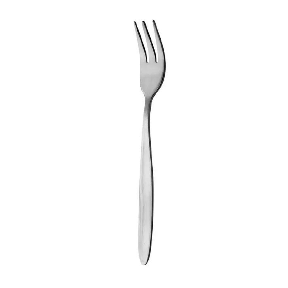 KH 501 Stainless Steel Cutlery Satin Finish - Sold In Dozen - TEM IMPORTS™