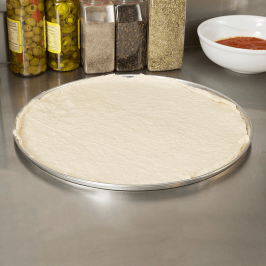 KH Amore Aluminium Pizza Trays - 38cm/15" - TEM IMPORTS™