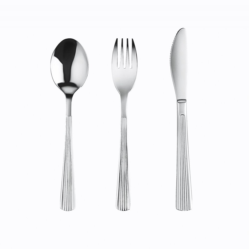 KH Carlton Stainless Steel Cutlery - TEM IMPORTS™