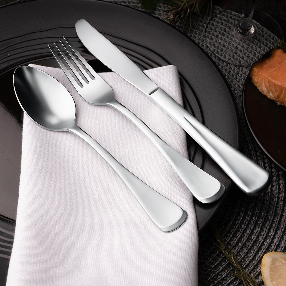 KH Cobra Stainless Steel Cutlery - TEM IMPORTS™