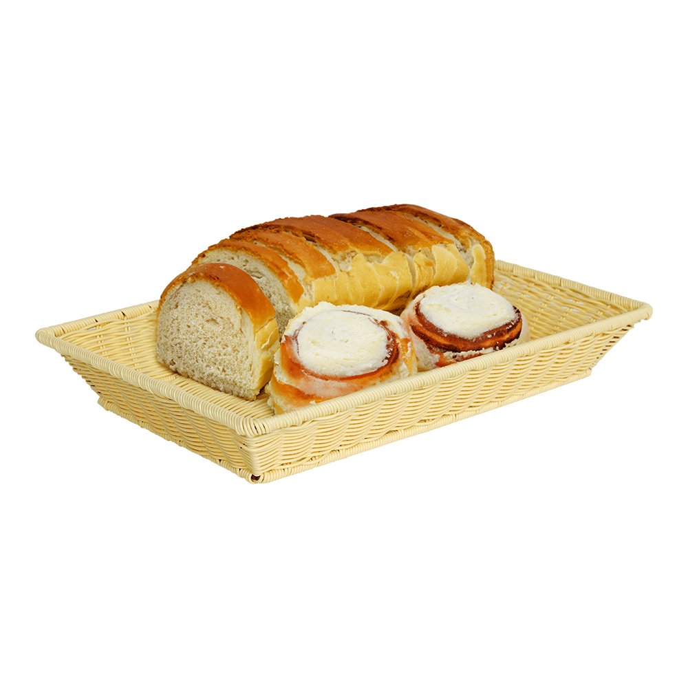 KH® GN Rectangular Bread Basket - TEM IMPORTS™