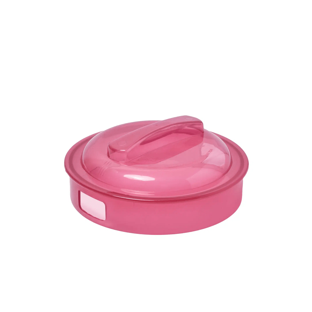 KH Graduated Lid To Fit 1Ltr Burgundy Jug - TEM IMPORTS™