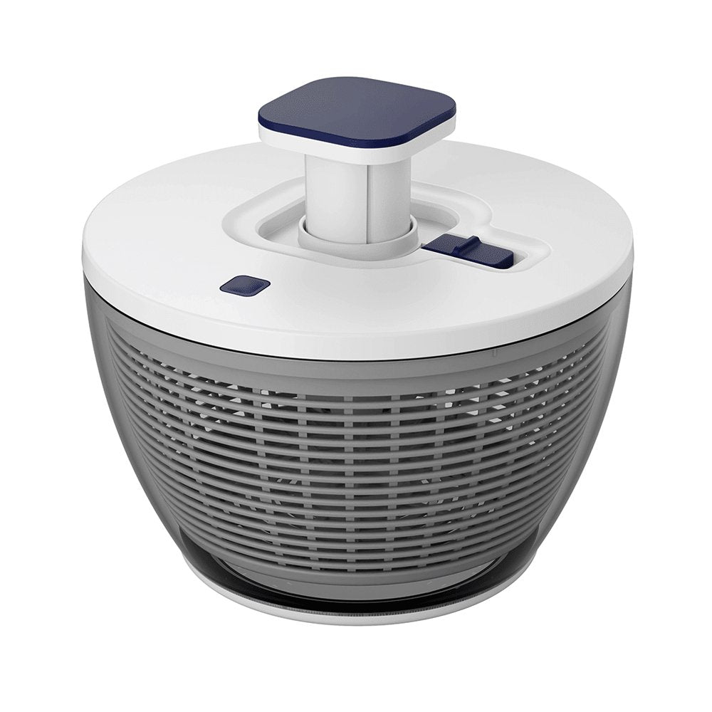 KH Hands On® Salad Spinner Push 6Lt - TEM IMPORTS™
