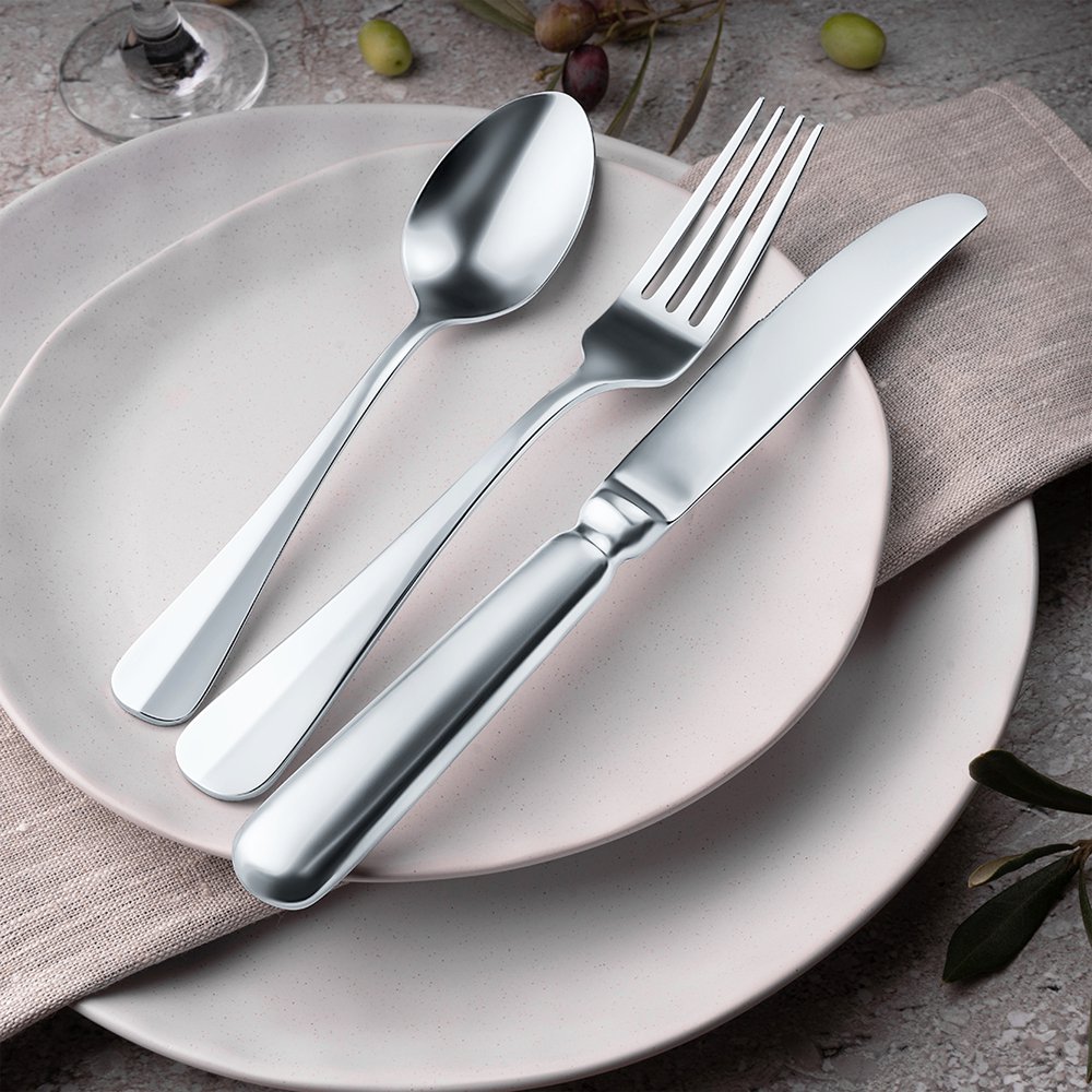 KH Hudson Stainless Steel Cutlery - TEM IMPORTS™