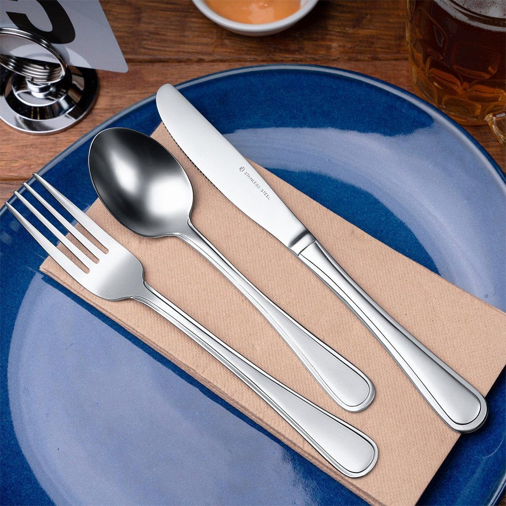 KH Isabelle Stainless Steel Cutlery - TEM IMPORTS™