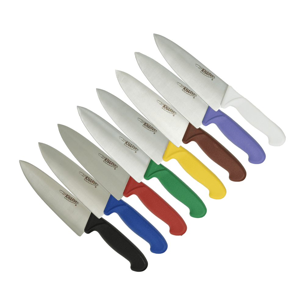 KH Kharve® Cooks Knife 15cm - TEM IMPORTS™