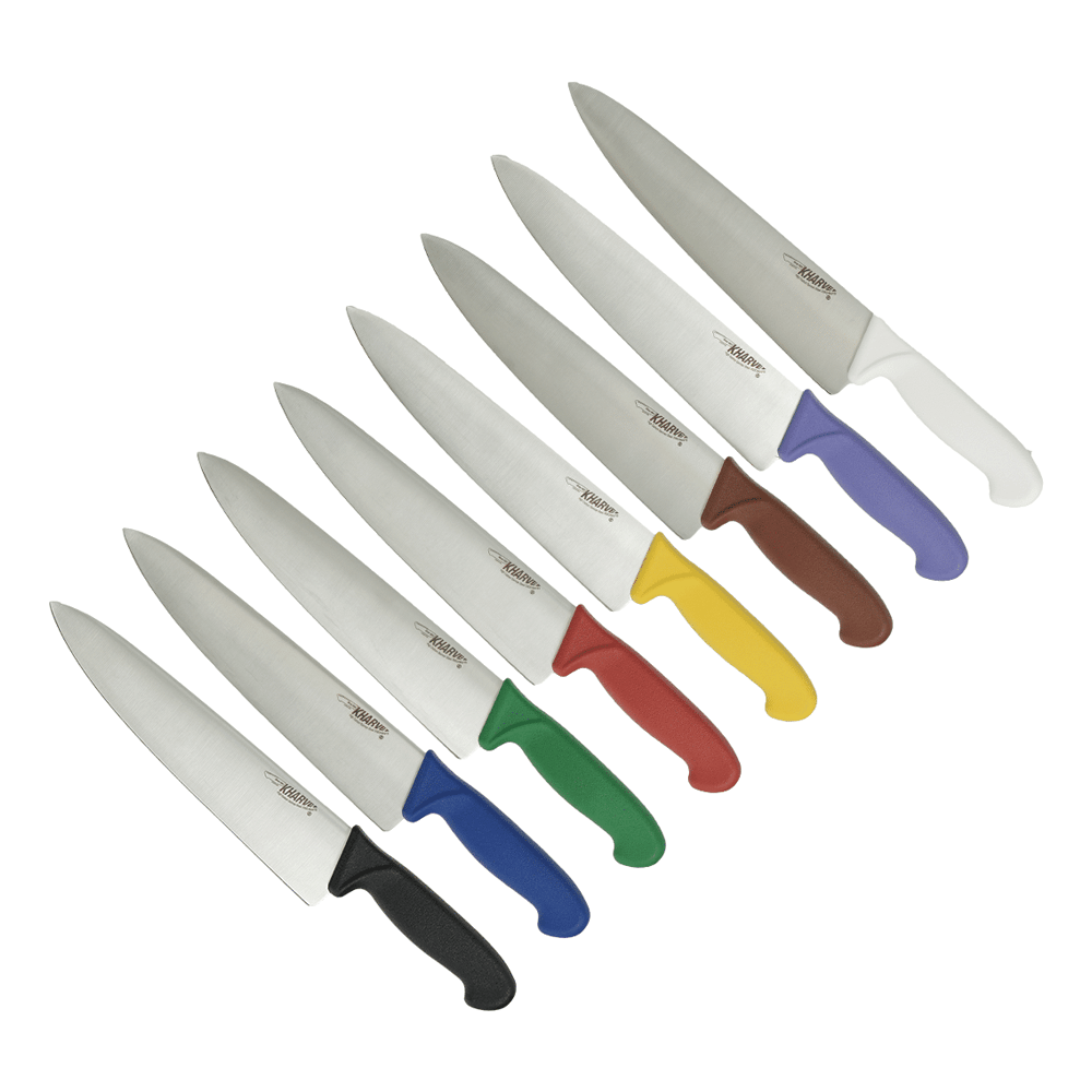 KH Kharve® Cooks Knife 25cm - TEM IMPORTS™